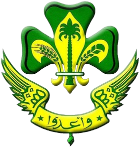 شعار الكشافة